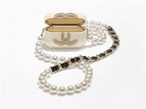 accesorios chanel